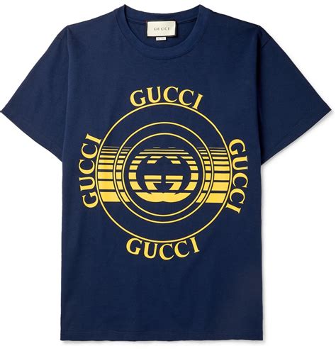 polo gucci 2017|gucci jersey t shirt.